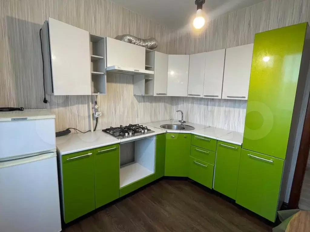 3-к. квартира, 71 м, 5/5 эт. - Фото 0