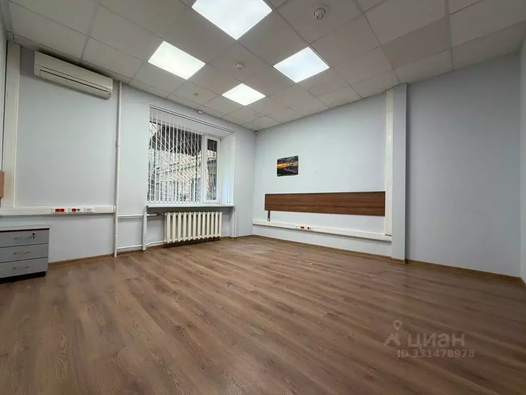 Помещение свободного назначения в Москва Ленинский просп., 44 (20 м) - Фото 2