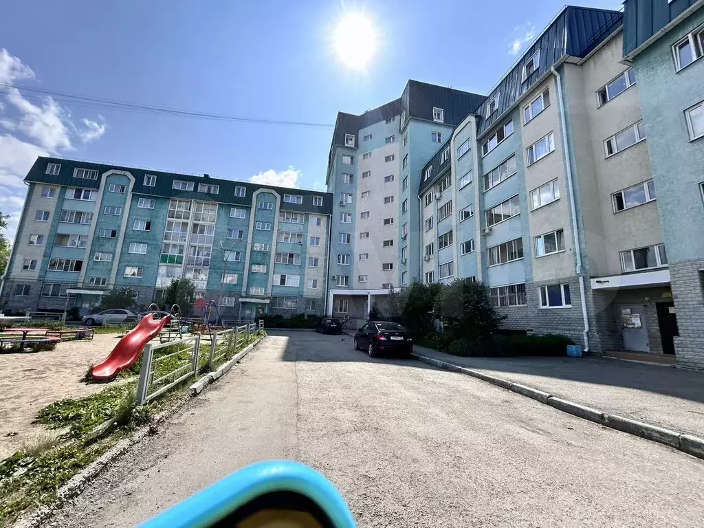 1-к. квартира, 43 м, 2/6 эт. - Фото 0