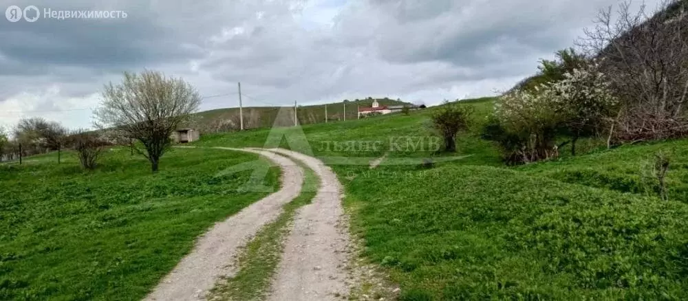 Участок в Ставропольский край, Предгорный муниципальный округ, хутор ... - Фото 0