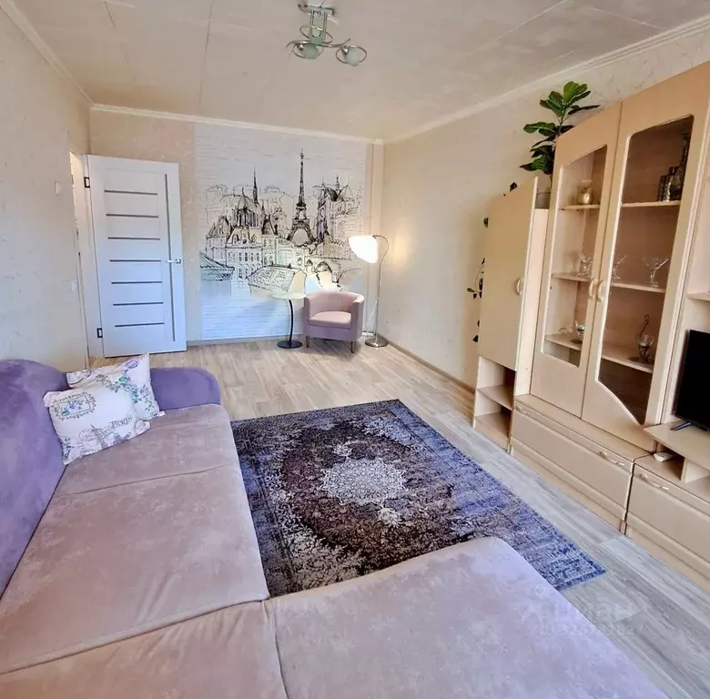 1-к кв. Самарская область, Самара ул. Стара-Загора, 139 (33.2 м) - Фото 2