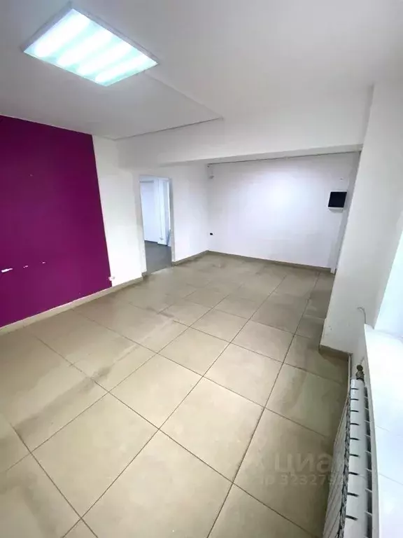 Торговая площадь в Омская область, Омск Саянская ул., 1А (70 м) - Фото 2