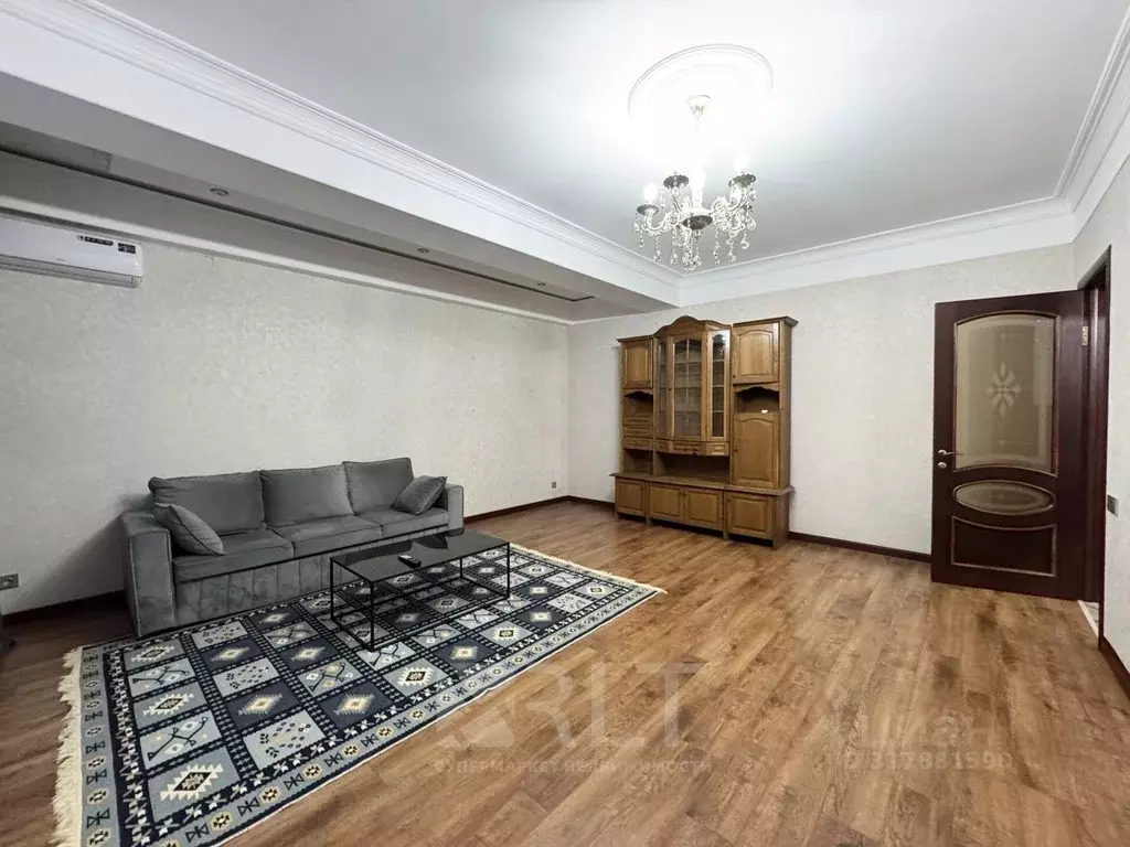 2-к кв. Дагестан, Махачкала ул. Радужная, 19 (85.0 м) - Фото 1