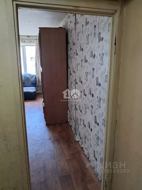 Студия Кемеровская область, Кемерово Октябрьский просп., 42 (23.0 м) - Фото 2