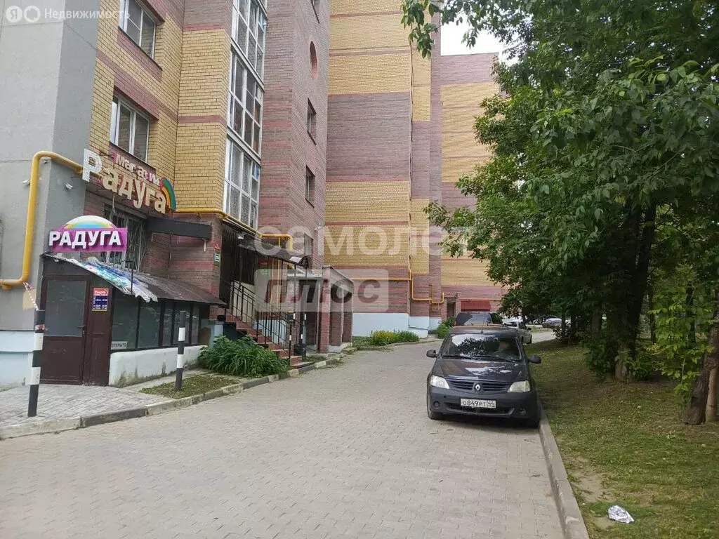 Помещение свободного назначения (150.6 м) - Фото 1