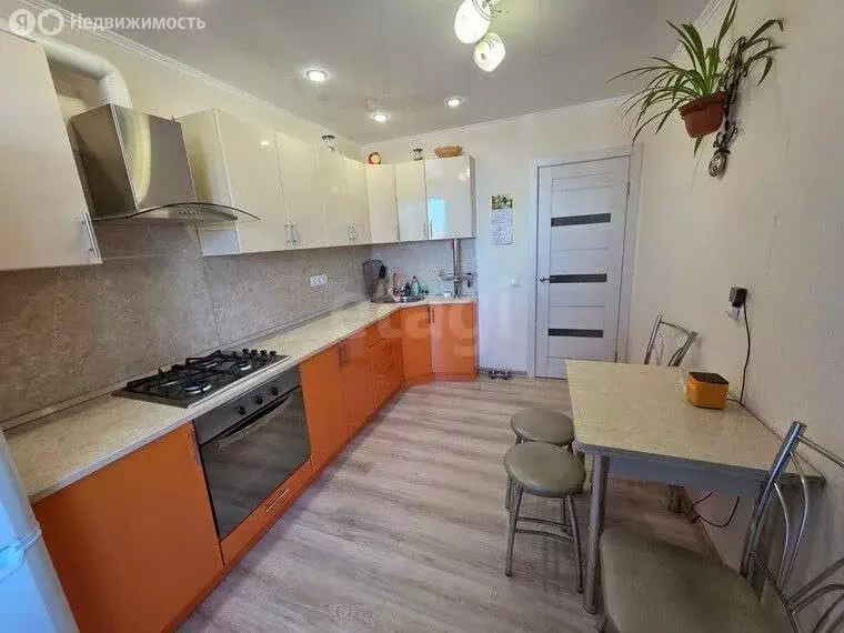 1-комнатная квартира: Энгельс, улица Ломоносова, 29 (45 м) - Фото 2