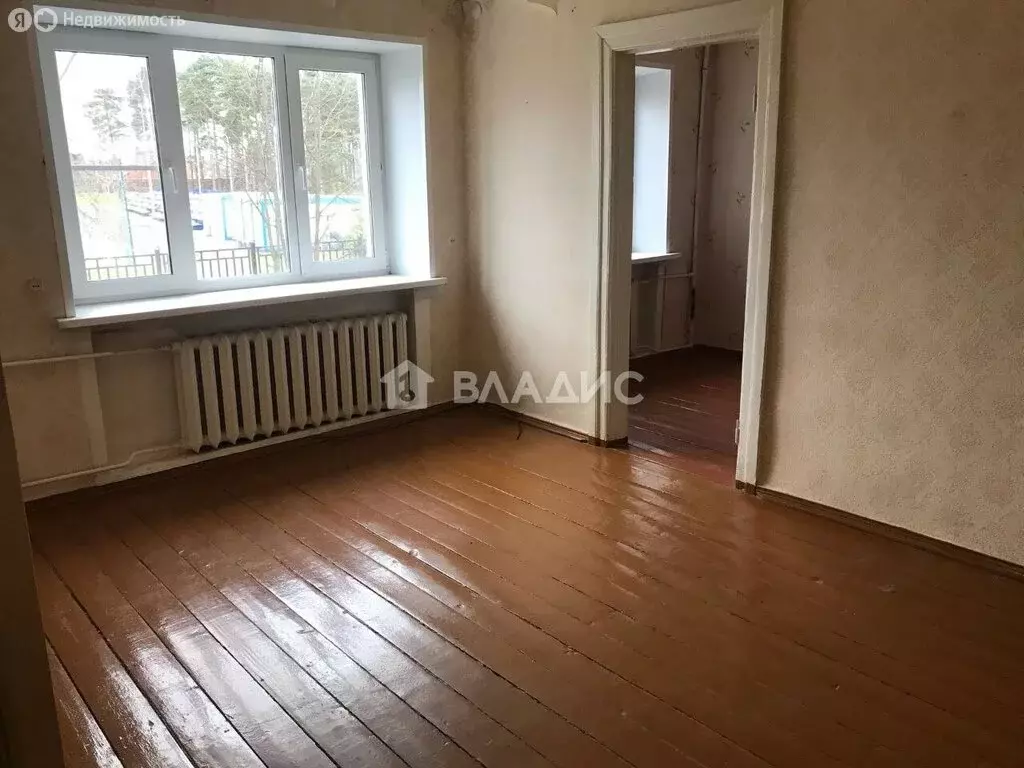 2-комнатная квартира: Электрогорск, улица Ленина, 66 (38.8 м) - Фото 1