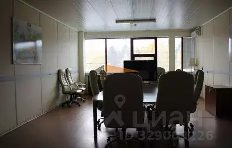 Склад в Московская область, Рузский муниципальный округ, д. Шелковка ... - Фото 2