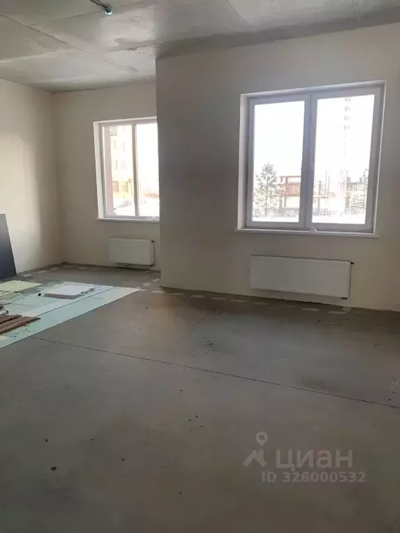 Помещение свободного назначения в Тюменская область, Тюменский ... - Фото 2