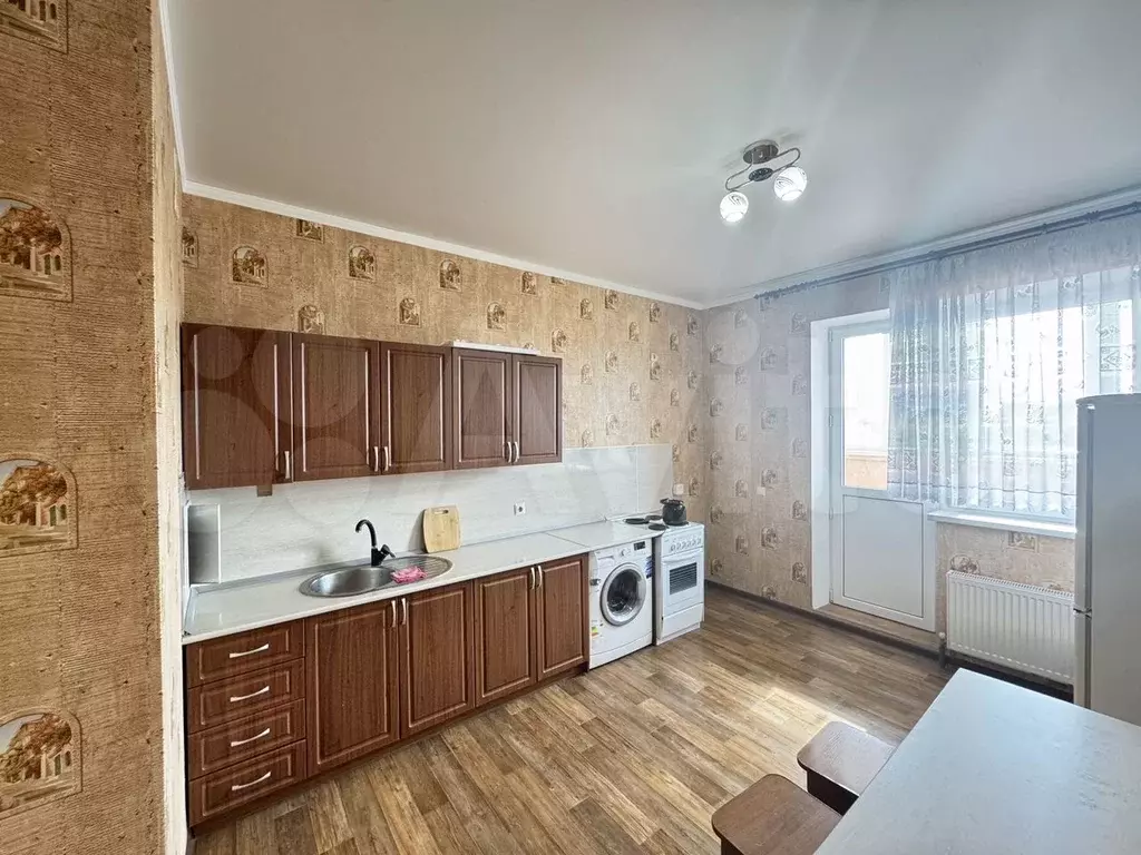 2-к. квартира, 64 м, 13/16 эт. - Фото 0