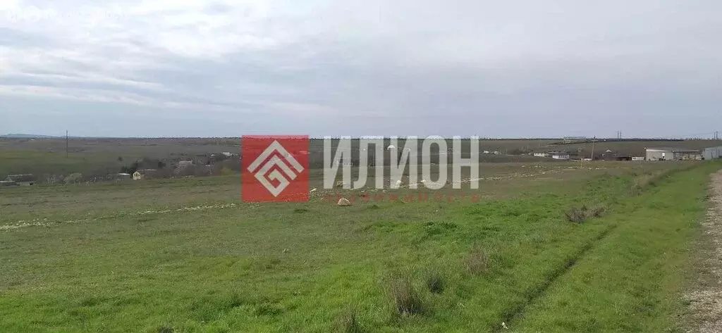 Участок в Перовское сельское поселение, село Ключи, Народная улица (10 ... - Фото 2