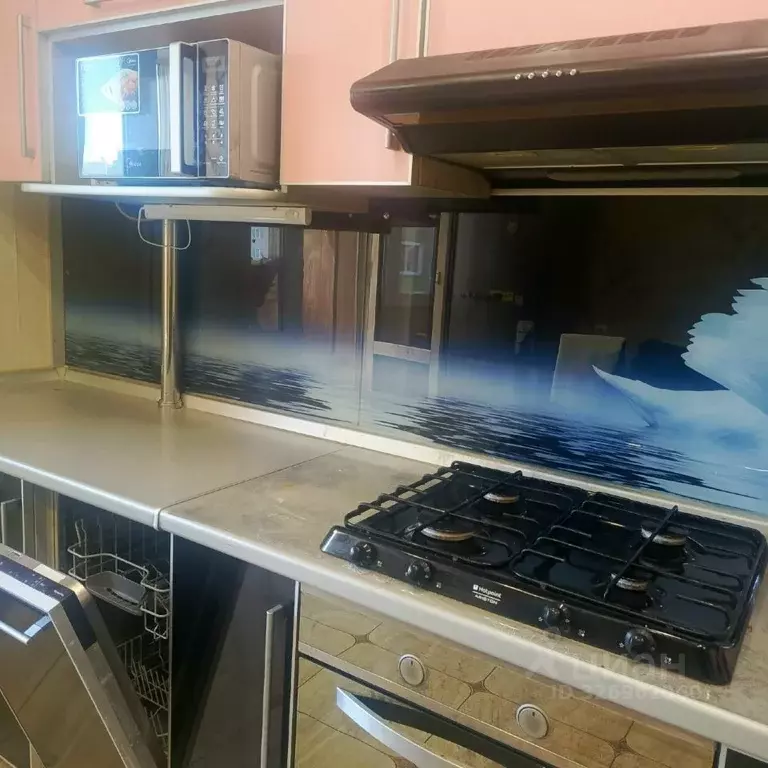 3-к кв. Псковская область, Псковский район, Завеличенская волость, д. ... - Фото 1