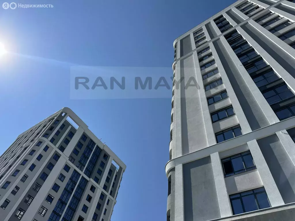 2-комнатная квартира: Майкоп, Спортивная улица, 39Б (69.8 м) - Фото 1