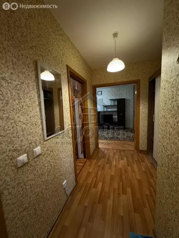 1-комнатная квартира: Красноярск, Соколовская улица, 72А (37.6 м) - Фото 1