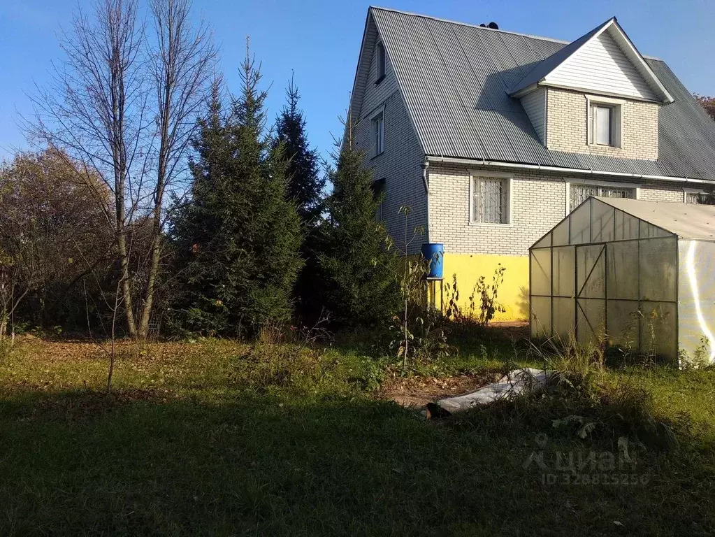 Дом в Московская область, Богородский городской округ, имени ... - Фото 1