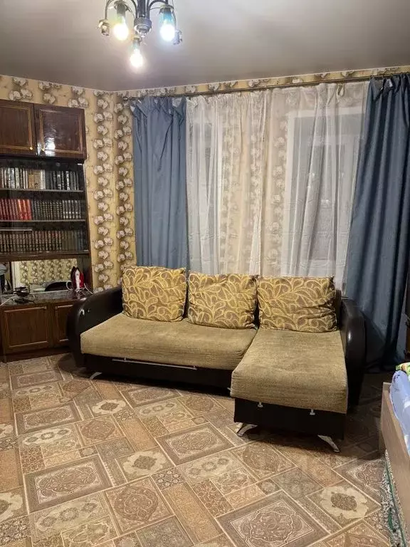 2-к кв. Архангельская область, Архангельск Воскресенская ул., 10 (52.0 ... - Фото 2