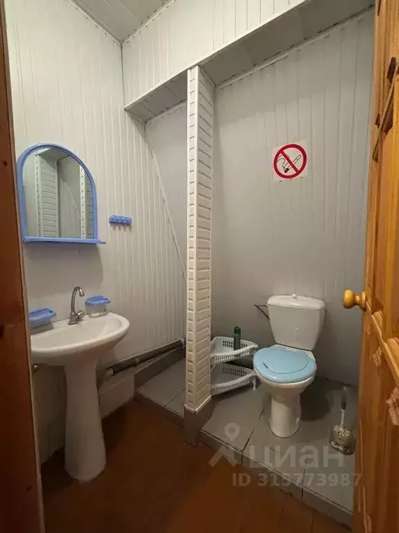 Комната Краснодарский край, Туапсинский муниципальный округ, с. ... - Фото 1