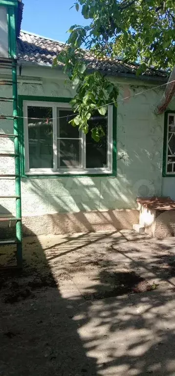 Дом 50 м на участке 5,5 сот. - Фото 1