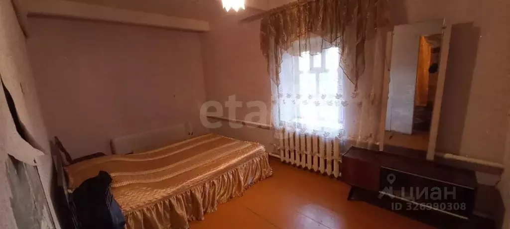 Дом в Оренбургская область, Александровский район, с. Ждановка ул. ... - Фото 1