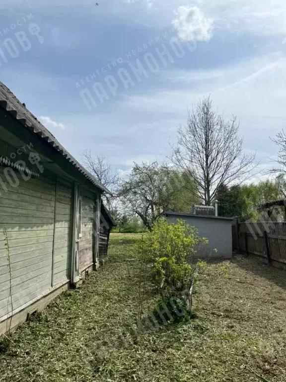 Дом в Тверская область, Калининский муниципальный округ, д. Жорновка  ... - Фото 1