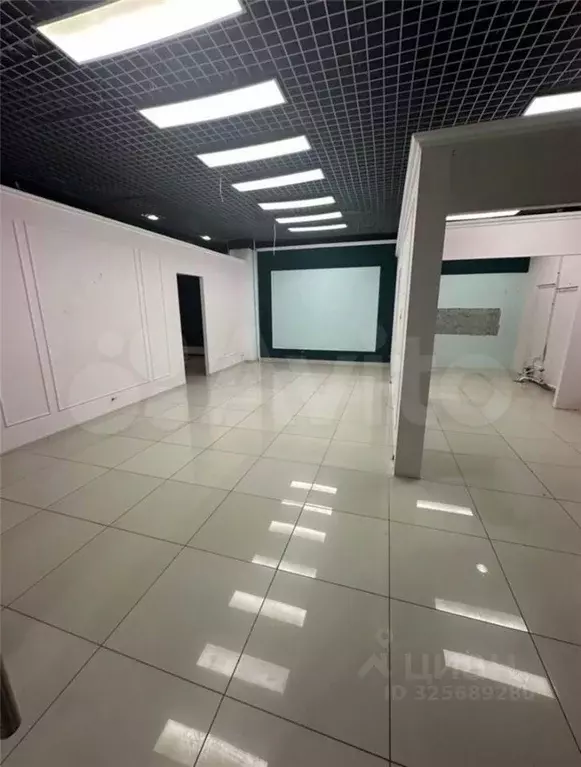 Помещение свободного назначения в Москва, Москва, Зеленоград ... - Фото 1