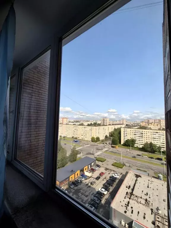 Квартира, студия, 24.6 м - Фото 0