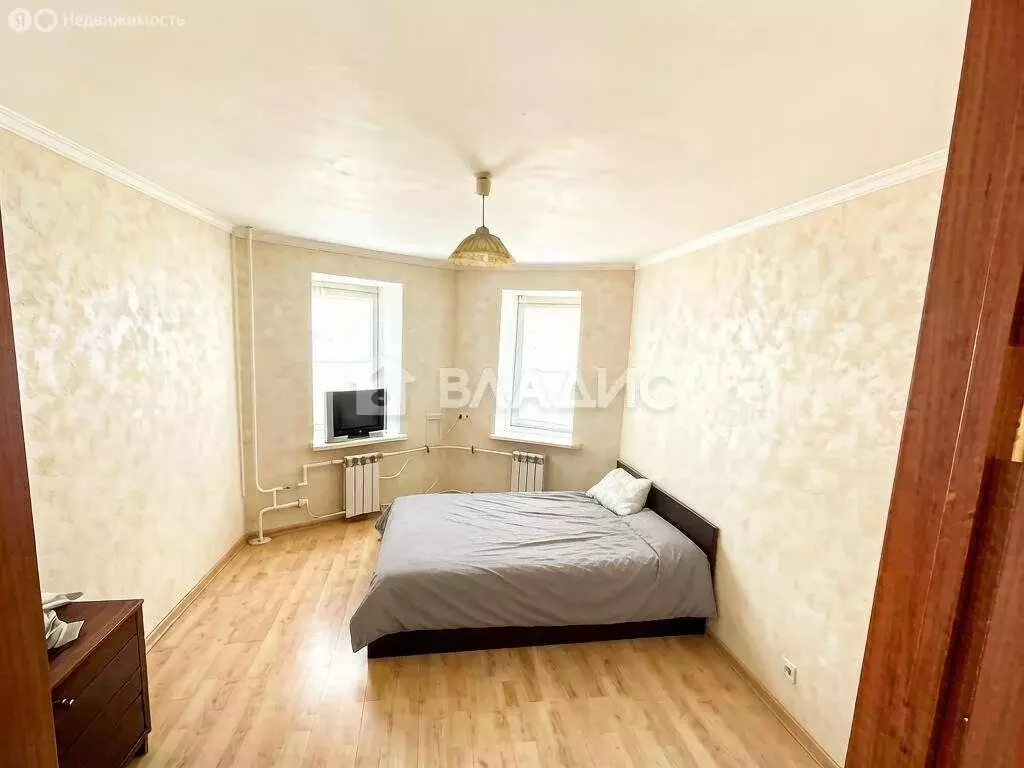 2-комнатная квартира: Подольск, проспект Ленина, 8А (71 м) - Фото 1