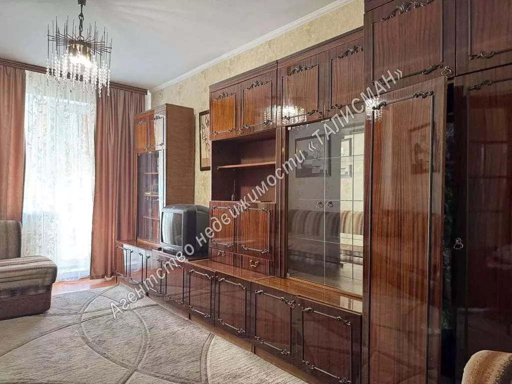 Продаётся 1-к квартира, 31.9 м - Фото 1