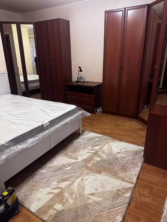 1-к кв. Москва Наримановская ул., 8 (42.0 м) - Фото 1