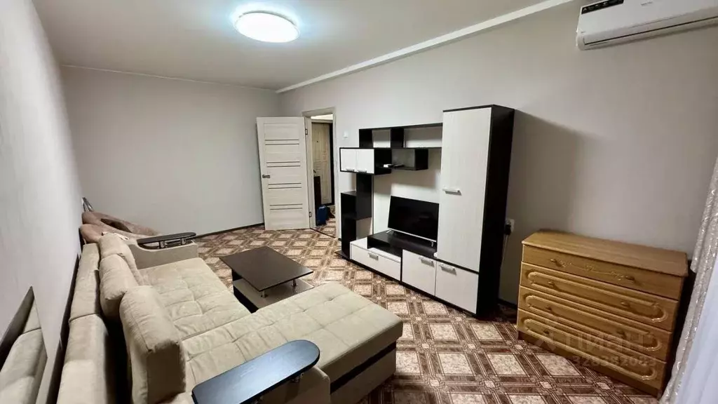 1-к кв. Севастополь просп. Победы, 56 (31.0 м) - Фото 1