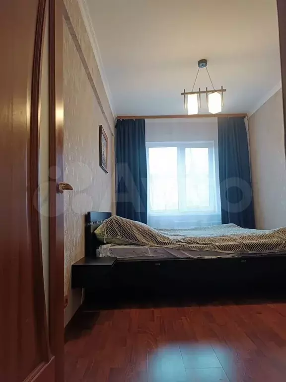 2-к. квартира, 59 м, 4/5 эт. - Фото 0