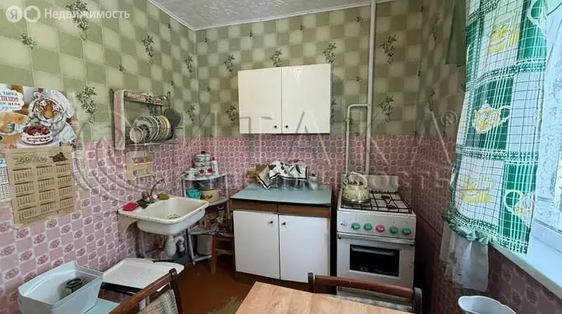 1-комнатная квартира: деревня Бегуницы, 11 (35.5 м) - Фото 2