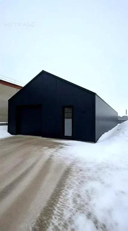 Склад в Новосибирская область, Новосибирск Архонский пер., 7 (400 м) - Фото 1