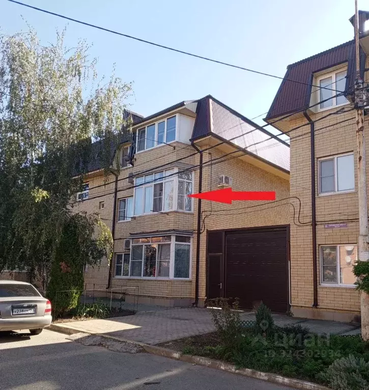 1-к кв. Адыгея, Тахтамукайский район, Старобжегокайское с/пос, Новая ... - Фото 2