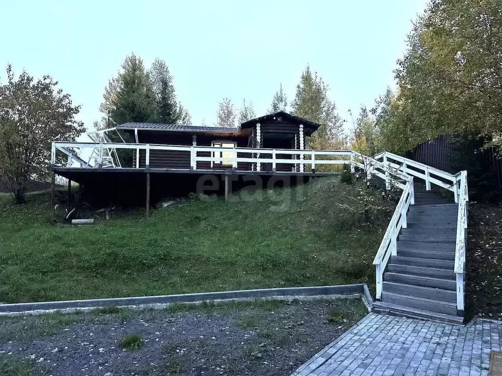 Дом в Ханты-Мансийский АО, Ханты-Мансийск Витамин ... - Фото 1