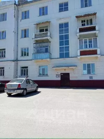 Комната Тамбовская область, Тамбов Тамбов-4 тер., 3 (15.0 м) - Фото 2