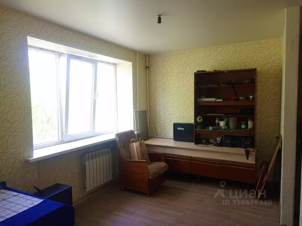 5-к кв. Саратовская область, Саратов Верхняя ул., 24 (104.0 м) - Фото 0