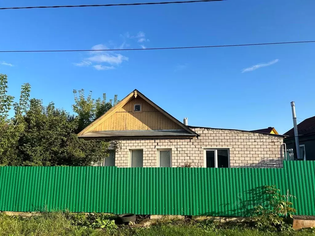 Дом в Башкортостан, Уфа Смоленская ул., 32 (100 м) - Фото 0