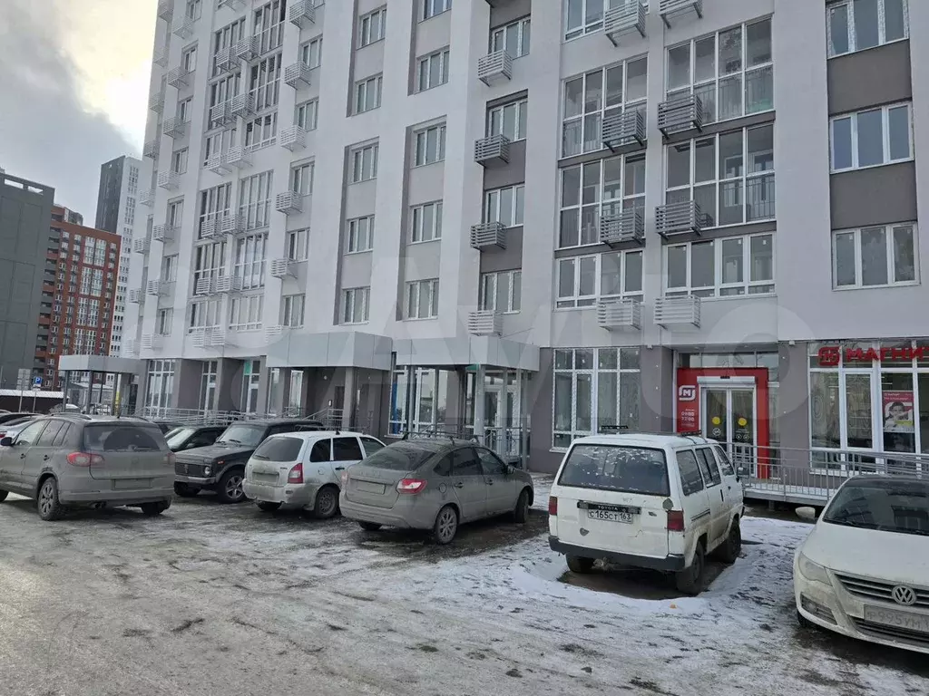 Торговая площадь - Фото 1