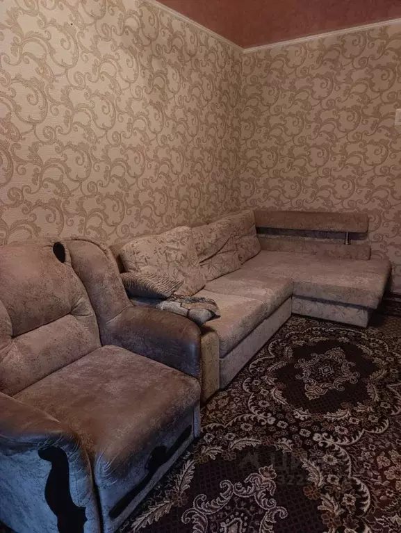 2-к кв. Крым, Симферополь ул. Киевская, 128 (42.0 м) - Фото 1