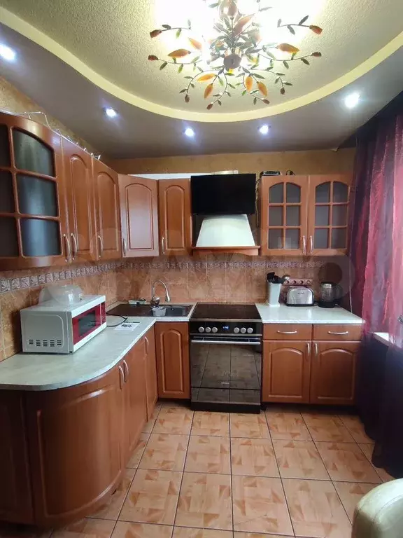 2-к. квартира, 48 м, 5/9 эт. - Фото 0