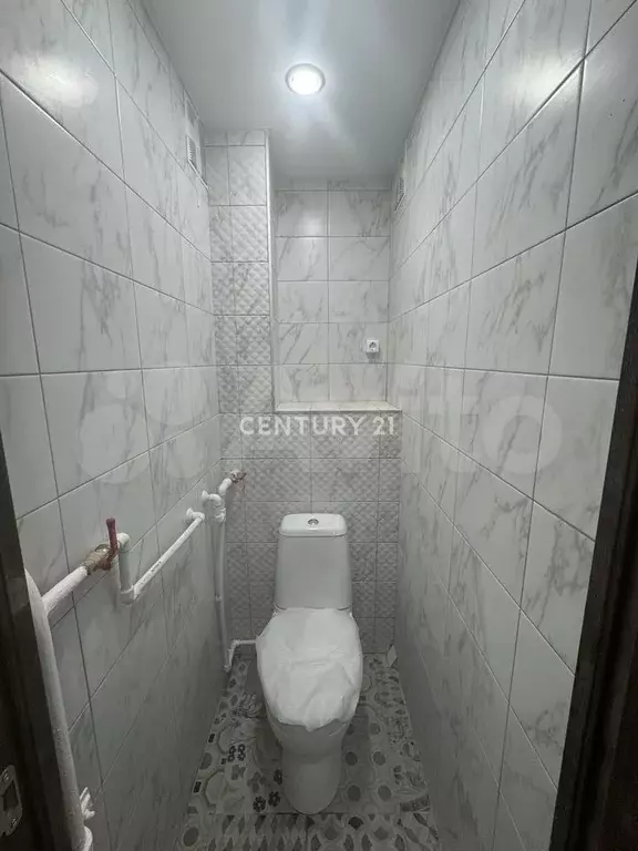 3-к. квартира, 70 м, 1/9 эт. - Фото 1