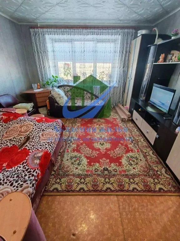 1-к кв. Оренбургская область, Орск Новый город мкр, ул. Ялтинская, 85 ... - Фото 1