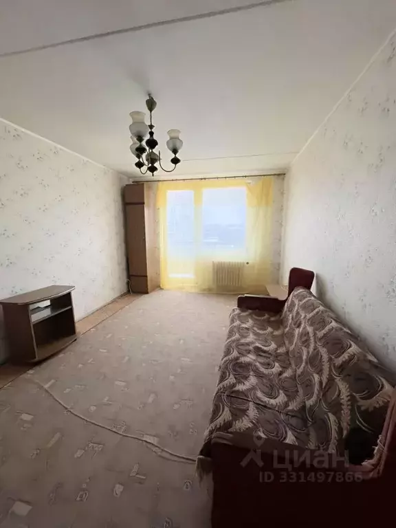 3-к кв. Волгоградская область, Камышин 6-й мкр, 10 (81.7 м) - Фото 1