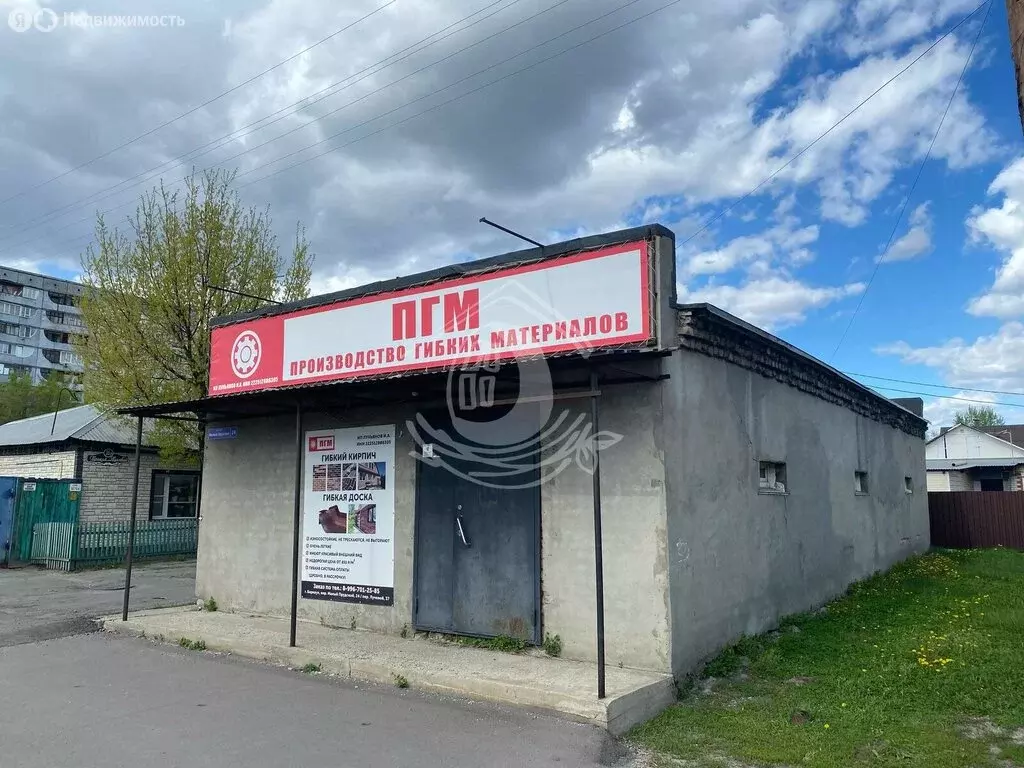 Помещение свободного назначения (81.6 м) - Фото 0