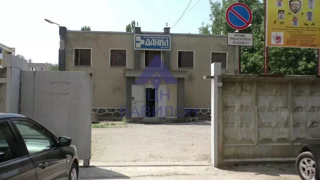 Помещение свободного назначения (795 м) - Фото 2