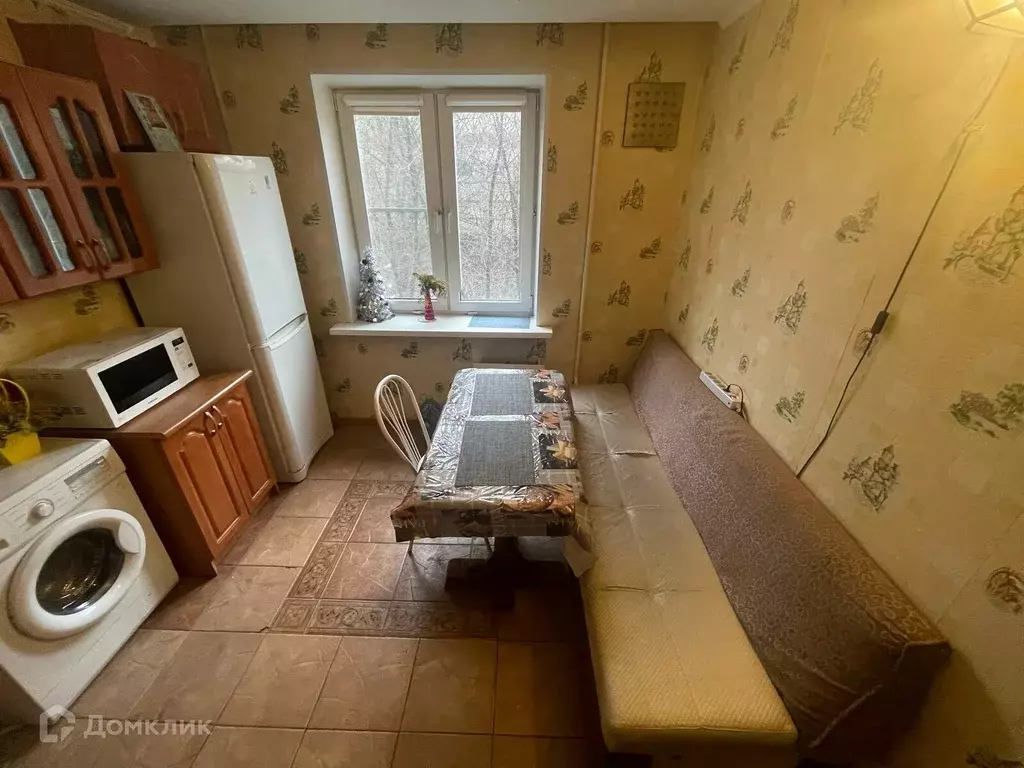 Продаётся 2-к квартира, 47.6 м - Фото 1