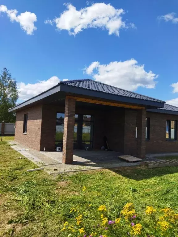 Дом в Владимирская область, Александров ул. Алексея Куприкова (138 м) - Фото 2