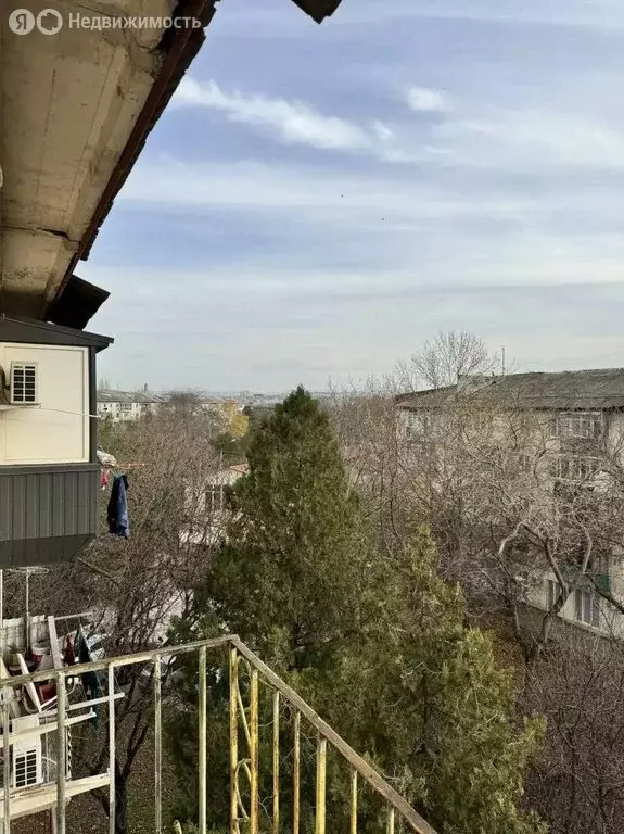 1-комнатная квартира: Симферополь, Киевская улица, 92 (32 м) - Фото 1
