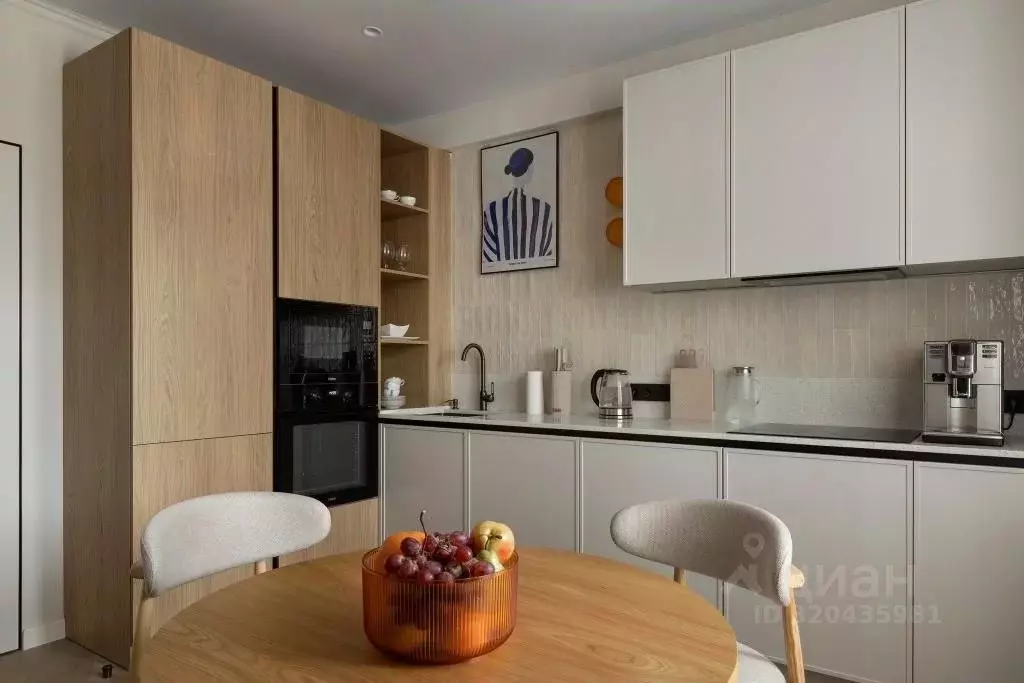 2-к кв. Татарстан, Казань ул. Бондаренко, 34 (72.0 м) - Фото 2